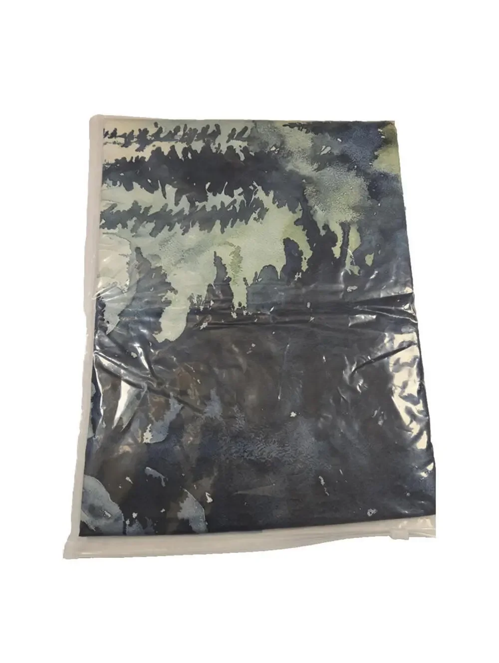 mountain landscape tapestry Small 24x36
